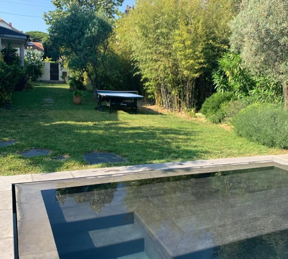 House With Pool Villa Marseille France