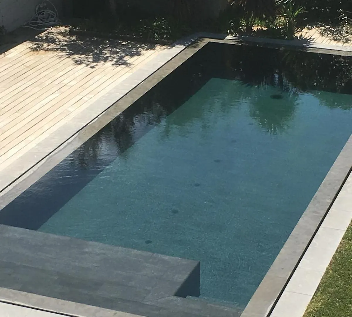 House With Pool Villa Marseille